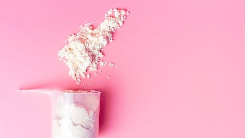Vitamin H Powder Vitamin H Powder