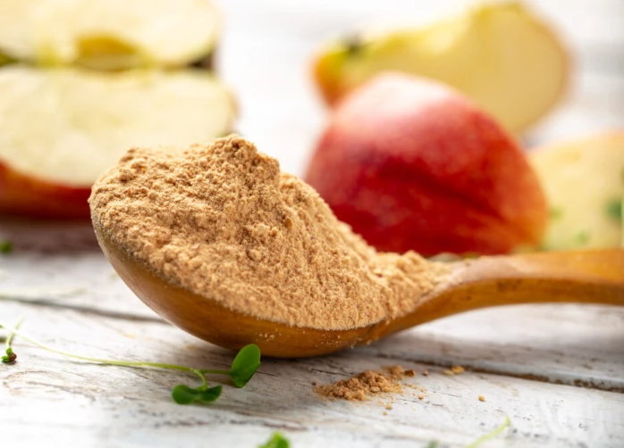 Apple powder extract Apple powder extract