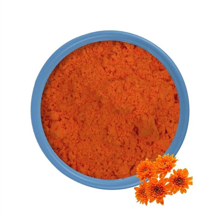 Marigold Extract Lutein