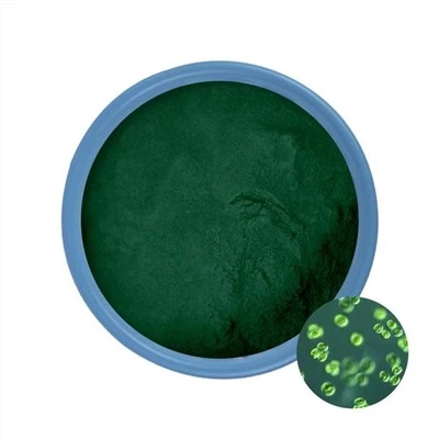 Bulk Chlorella Hmoov