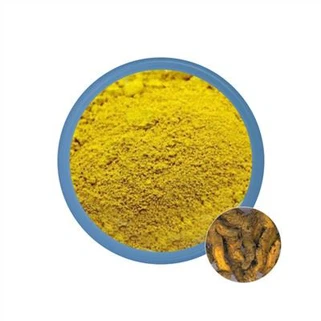Coptis Extract