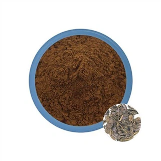 Folium Isatidis Extract hmoov