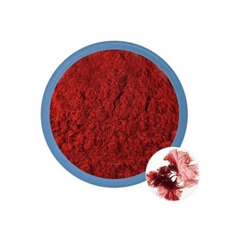 Haematococcus Pluvialis Extract