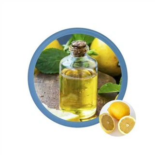 Lemon Oil Extract