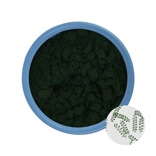 Spirulina Hmoov