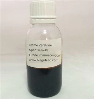 Veratrine Extract