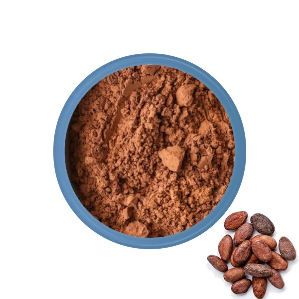 Dub Cocoa hmoov