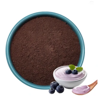Freeze Dried Blueberry Powder