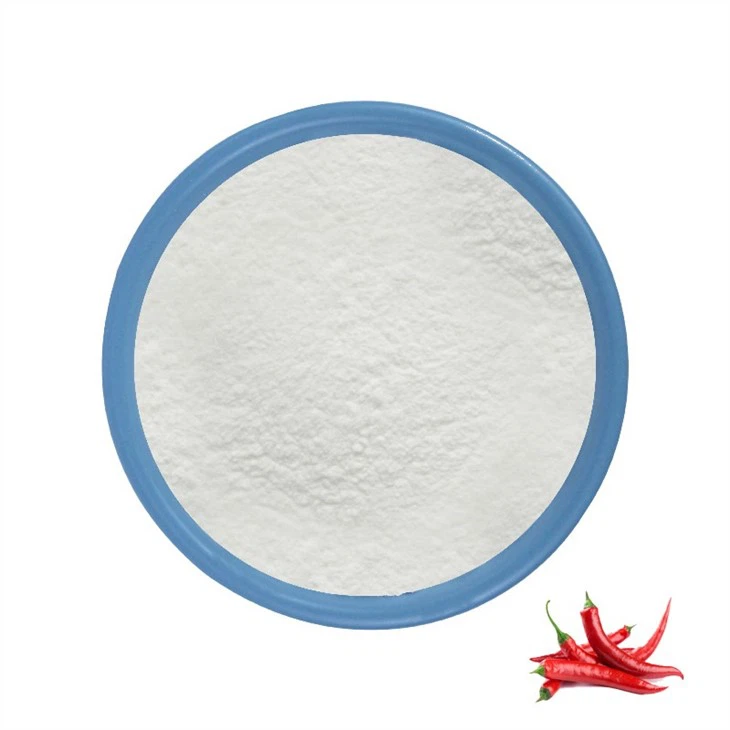 Pure Capsaicin Hmoov