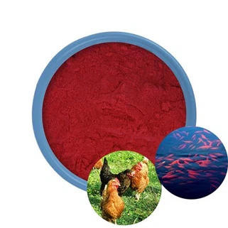 Astaxanthin Hmoov Loj