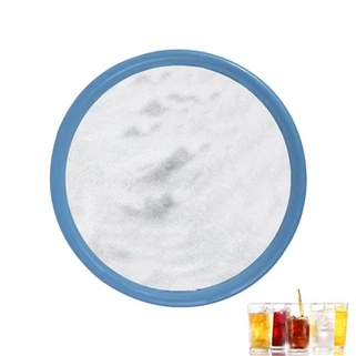 Erythritol hmoov