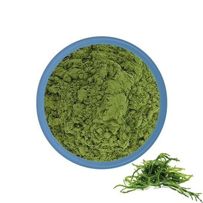 Seaweed hmoov