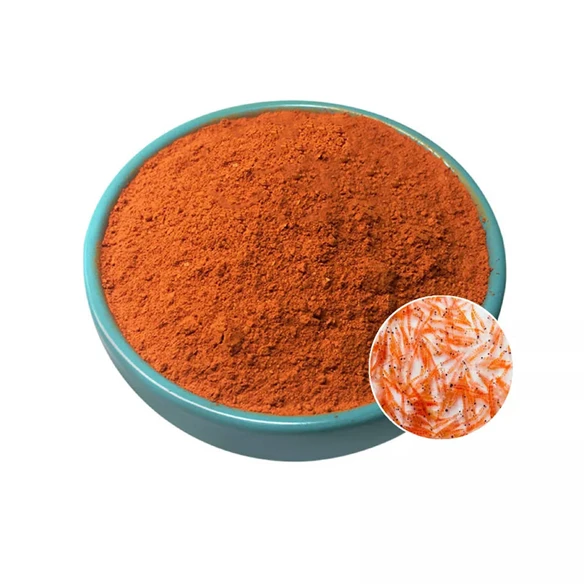Hydrolyzed Krill hmoov